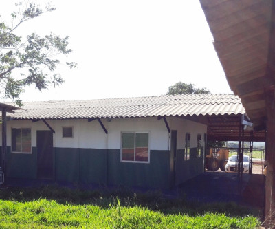 Secretaria de Obras de Brasilândia atenderá em novo endereço 