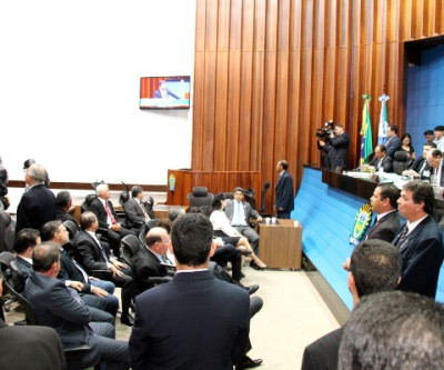Aprovados dois projetos que alteram regimes da previdência