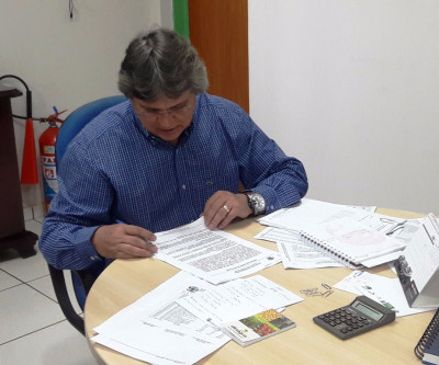 Prefeito sanciona lei que proíbe o uso de Narguilé no município 