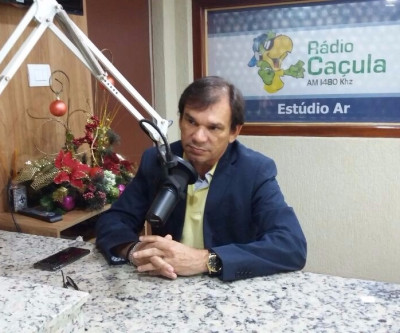 Polo industrial, Três Lagoas tem mais processos trabalhistas que outras cidades do estado, diz presidente do TRTMS