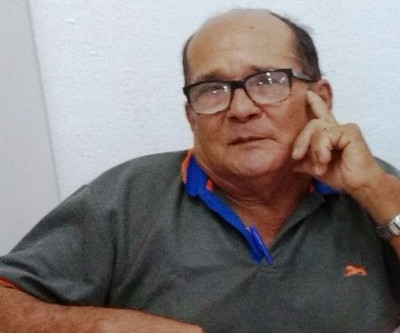 Idoso sai para apanhar guavira e desaparece