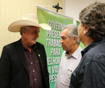 Prefeitos buscam aumento de repasses das compensações ambientais