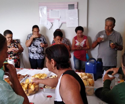 Unidade de Saúde de Brasilândia realiza mutirão de prevenção