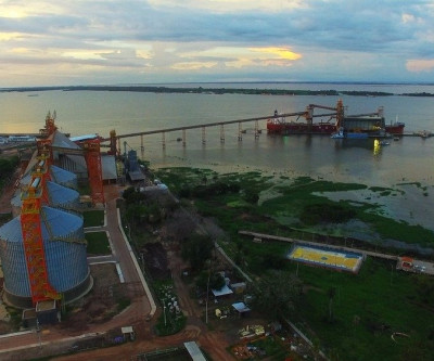 Cargill avalia projeto ferroviário de R$ 14 bi em parceria com rivais ADM e Bunge