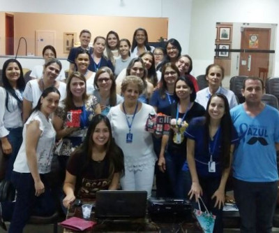 Saúde divulga produtividade anual das unidades de atenção básica