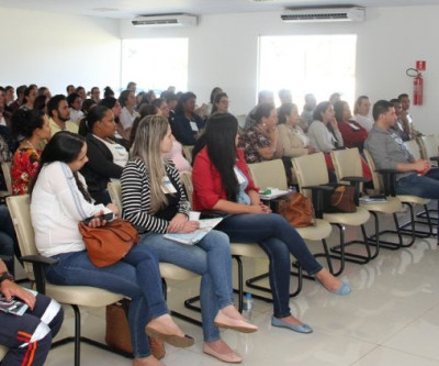 Seminário encerra Processo Formação-Ação da Rede de Atenção às Urgências