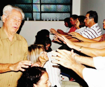 Médium de Cura Paulo Neto Atende 03 de Junho Três Lagoas(MS) e Ilha Solteira(SP)