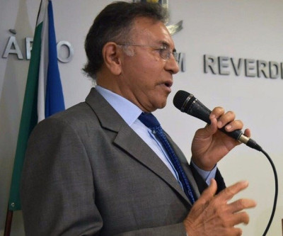 Odilon defende integração de forças para combater a violência
