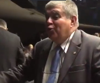 Marun, o deputado da dancinha, será o novo ministro de Temer