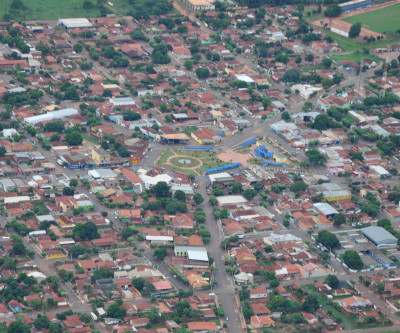 Brasilândia ocupa a 6ª colocação em transparência nas contas públicas