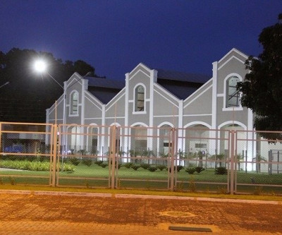 Instituto Senai de Inovação em Biomassa será inaugurado nesta sexta (15)