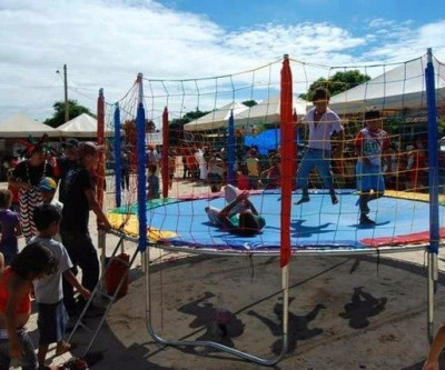 ‘Natal da Estrelinha’ acontece no próximo sábado no bairro Boa Vista
