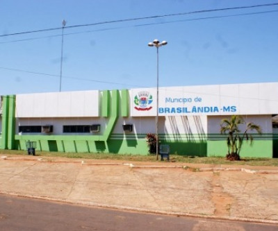 Servidores de Brasilândia terão férias coletiva 