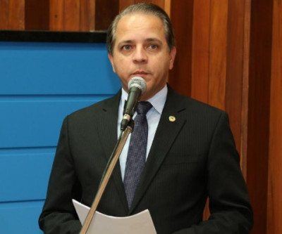 Coronel David apresenta mais de 40 emendas ao orçamento para 2018