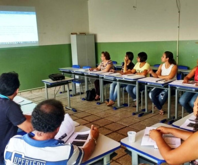 Entidades de Brasilândia recebem orientações sobre a lei do Marco Regulatório