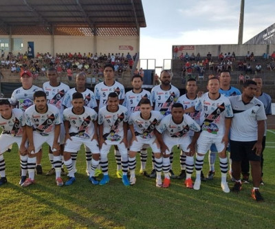 Misto é excluído da Série B do Sul-Mato-Grossense por escalar jogadores irregulares