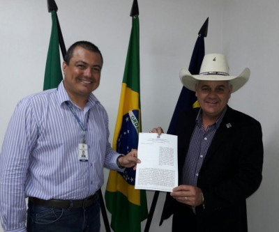 Prefeitura vai administrar trânsito na BR-262/Avenida Ranulpho Marques Leal