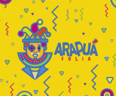 Prefeitura de Três Lagoas realizará carnaval em Arapuá