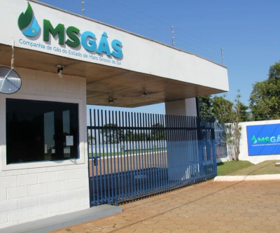 MSGás  investiga empresa suspeita de fraudar licitação 