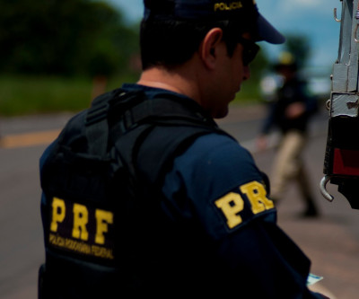 Polícia Rodoviária Federal inicia amanhã Operação Carnaval 2018