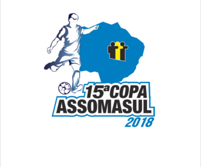 Três Lagoas será sede da Copa Assomasul e receberá equipes do leste do Estado