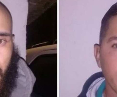 Dupla que tatuou 'eu sou ladrão e vacilão' na testa de adolescente é condenada
