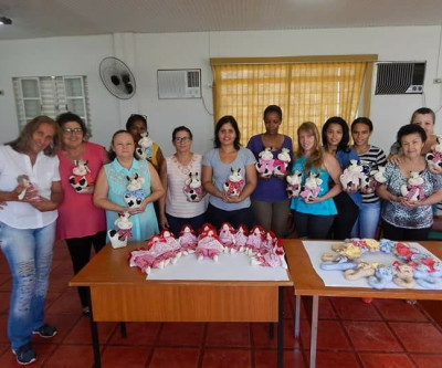 Sindicato Rural abre vagas para cursos profissionalizantes em Três Lagoas