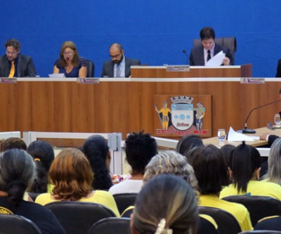 Vereadores aprovam isenção de IPTU em caso de enchentes e alagamentos