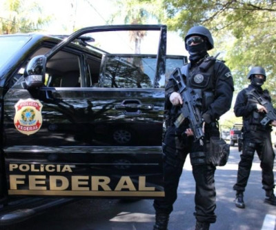 Polícia Federal desarticula quadrilha especializada em furtos em Três Lagoas