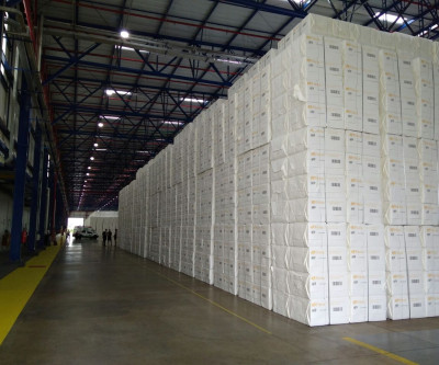 Exportações em Mato Grosso do Sul sobem 14,3% no bimestre e celulose lidera