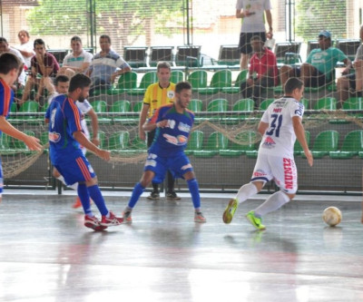 Secretaria Municipal de Esportes, Juventude e Lazer abre inscrições para o Campeonato Municipal de Futsal 