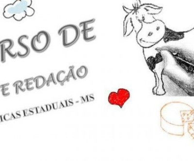 Concurso vai premiar redações sobre a importância do leite para a saúde