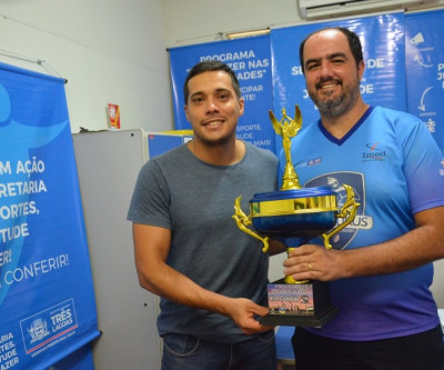 Guaicurus Três Lagoas Rugby alcança vice-liderança em campeonato