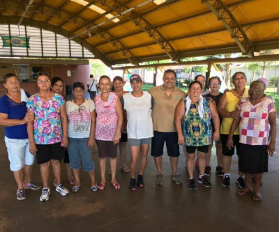 Parceria entre Secretaria de Esportes e Missão Salesiana leva esporte e evangelização a jovens de Três Lagoas