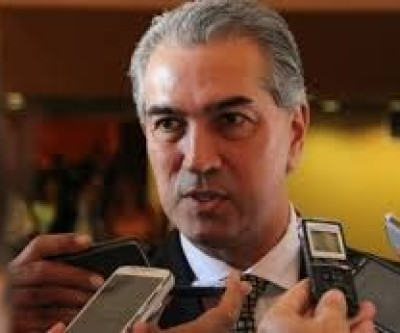 Nova gigante da celulose é chance de mais investimento, afirma Governador
