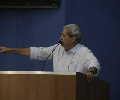 Puccinelli afirma que é ficha limpa e que sua inocência será provada 