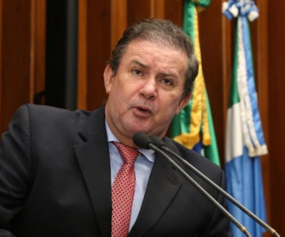 Deputado agradece operação policial em Três Lagoas após suas reivindicações