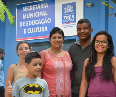 Núcleo de Educação Especial atende aproximadamente 200 crianças com necessidades especiais