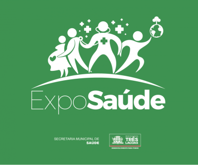  Expo Saúde será na Praça  Ramez Tebet no próximo sábado