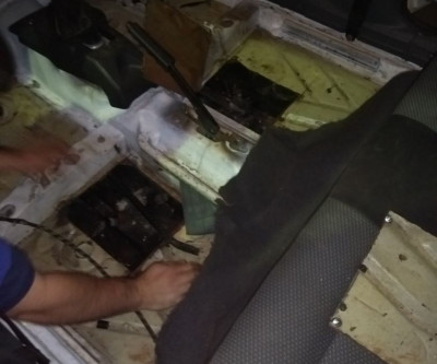PF prende homem com 34 quilos de cocaína em Inocência
