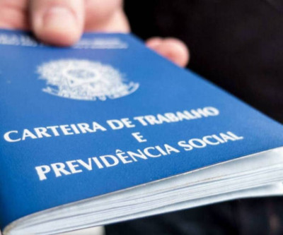 Estão disponíveis 18 vagas de emprego nesta segunda-feira em Três Lagoas