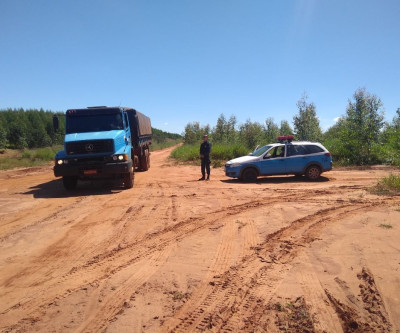 PM intensifica rondas e abordagens no Distrito de Arapuá