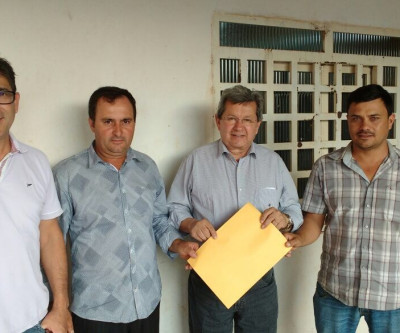  Deputado solicita recuperação de rodovia entre Amambai e Coronel Sapucaia