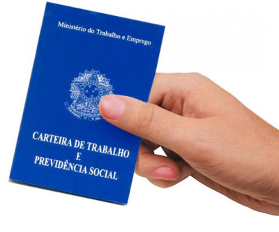 Três Lagoas fechou 96 postos de trabalho em março