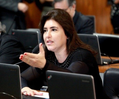 Senado aprova projeto que prevê cassação da CNH de motoristas detidos por contrabando