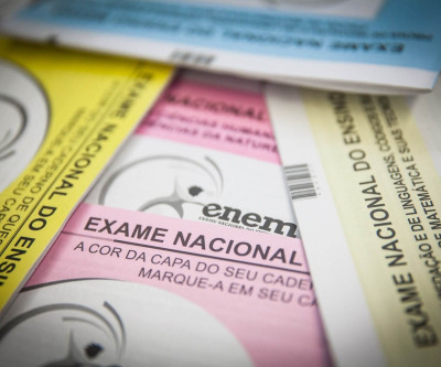 Tem início hoje as inscrições para o Enem 2018
