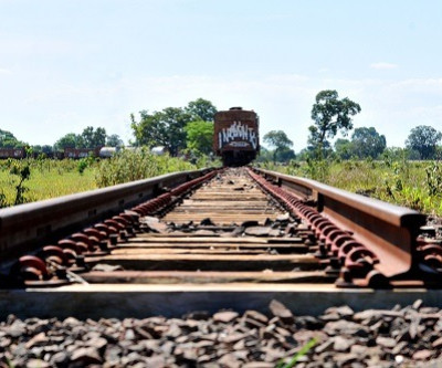 Rumo anuncia investimento de R$4,7 bilhões em malha ferroviária paulista e Azambuja aposta em melhorias para MS