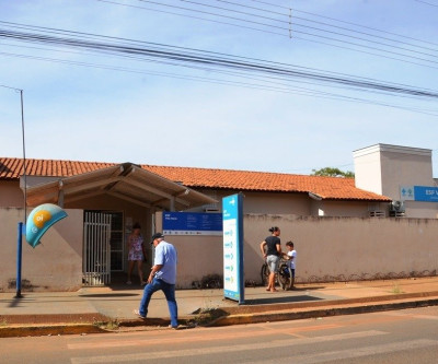 ESF Vila Haro terá farmácia a partir do dia 25