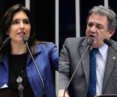 Mato Grosso do Sul deverá ter tratamento diferenciado na elaboração do Orçamento