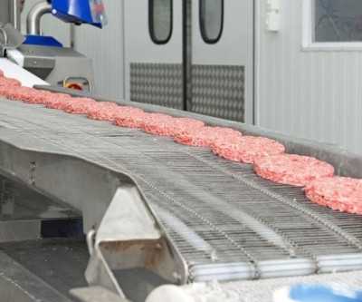Fábrica de hambúrguer da Marfrig será implantada em Bataguassu, anunciou Azambuja